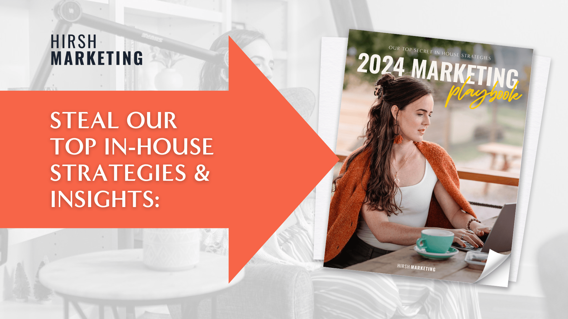 2024 Marketing Playbook